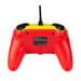 PowerA 1518905-01 mando y volante Multicolor USB Gamepad Analógico/Digital Nintendo Switch