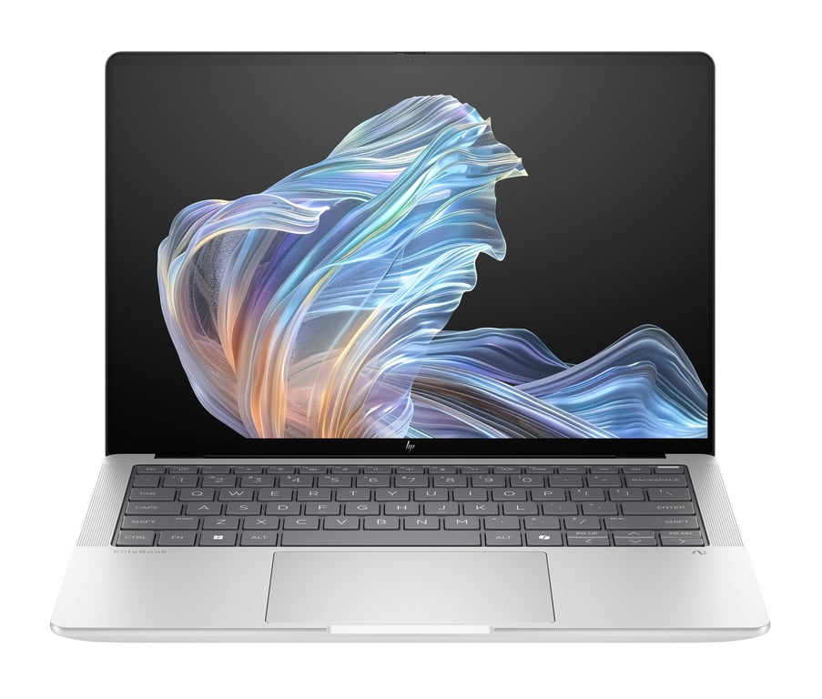 HP EliteBook X G1a AMD Ryzen AI 9 HX 375 Ordinateur portable 35 6 cm 14 Écran tactile 2.8K LPDDR5x SDRAM SSD Wi Fi 7 802.11be Windows 11 Pro Neuf - vue 3
