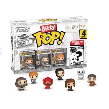 FUNKO POP! 71316 figurine d'action et de collection
