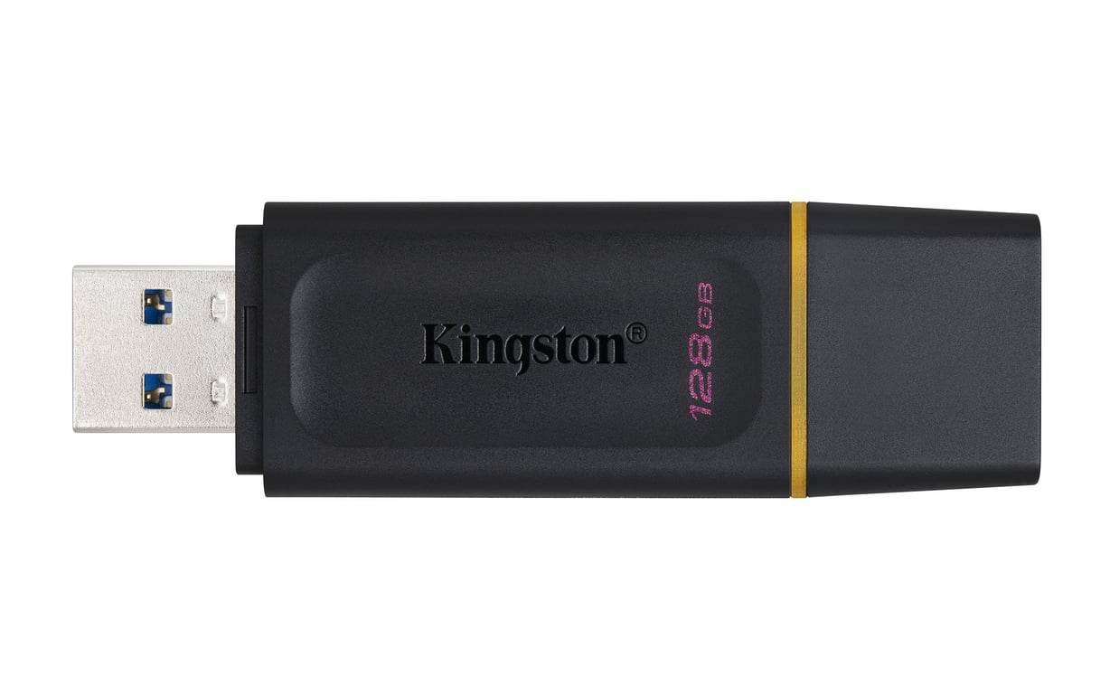 Kingston Technology DataTraveler Exodia - Clé USB 3.2 - Neuf