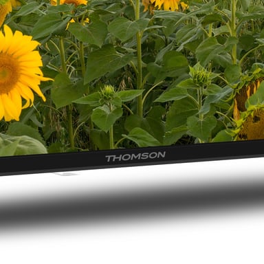 Thomson 32HA2S13 Televisor 81,3 cm (32'') WXGA Smart TV Wifi Negro