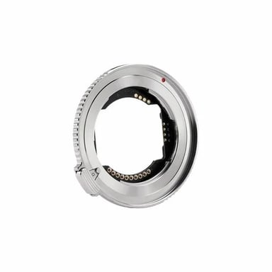 Anillo de adaptación Viltrox Sony E a Nikon Z AF