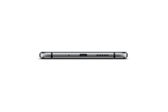 P10 Lite 32 Go, Noir