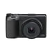Ricoh GR III X Appareil-photo compact 24,24 MP CMOS 6000 x 4000 pixels Noir