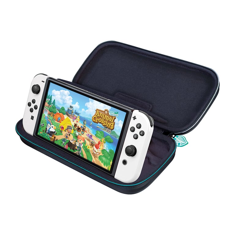 Bigben Interactive NNS34AC Housse de protection pour console de jeux portable Étui Nintendo Neuf - vue 2