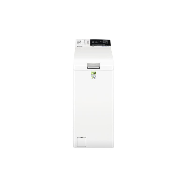 Electrolux EW7T337A machine à laver Charge par dessus 7 kg 1251 trmin - vue 2