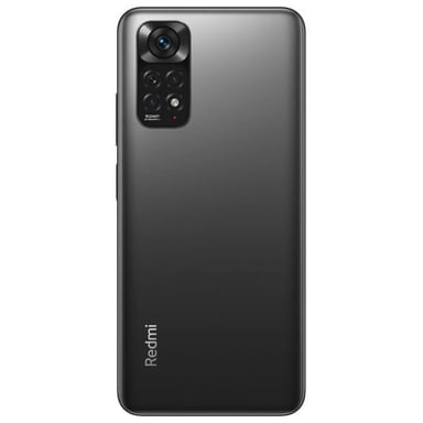 Redmi Note 11 64 GB, Grigio, sbloccato
