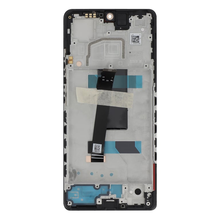 Écran Xiaomi Redmi Note 12 Pro 5G - vue 2