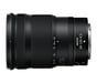 Objetivo híbrido Nikon Z 24 120mm f 4 S negro