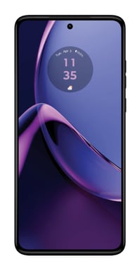 Moto G84 (5G) 256 Go, Bleu