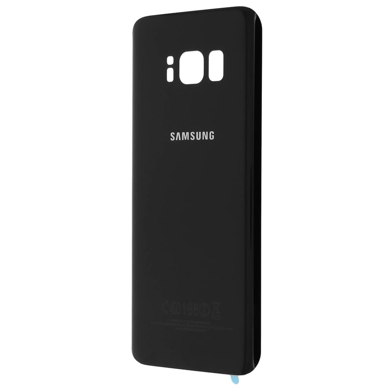 Samsung Cache Batterie Galaxy S8 Original - vue 4
