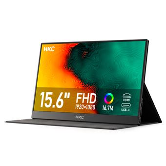 Ecran PC Portable HKC V16 15 6'' Full HD