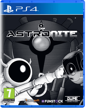 Astronite PS4