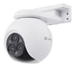 EZVIZ H80f Cámara de seguridad IP exterior esférica 2560 x 1440 píxeles Montaje en pared