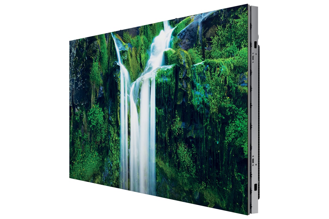 Samsung IW016C MicroLED Intérieure - vue 2