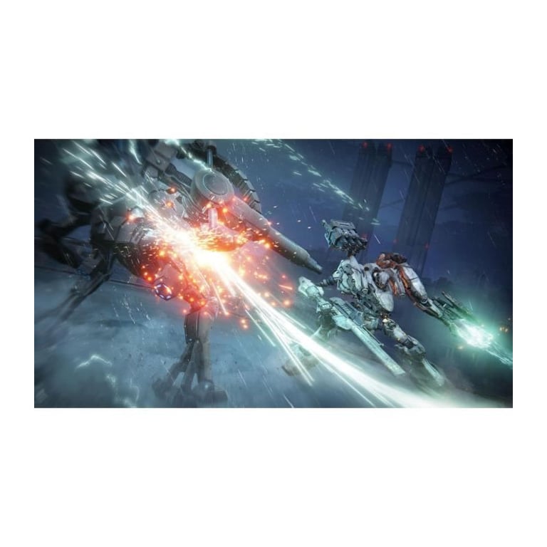 Armored Core VI Fires of Rubicon (PS5)