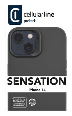 Cellularline Sensation - Apple iPhone 14