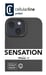 Cellularline Sensation - Apple iPhone 14