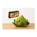 Ricoh WG-6 1/2.3'' Appareil-photo compact 20 MP CMOS 3840 x 2160 pixels Noir, Orange
