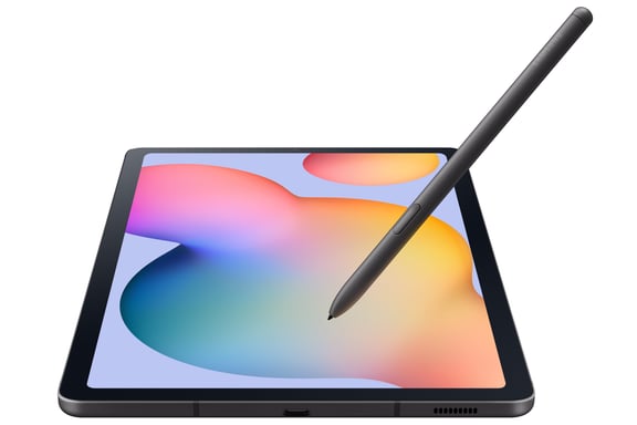 Galaxy Tab S6 Lite (2022), 128 Go Wifi + 4G, Gris Oxford