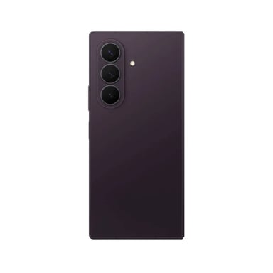 Galaxy Z Fold8 Ultra (5G) 256 GB, Morado