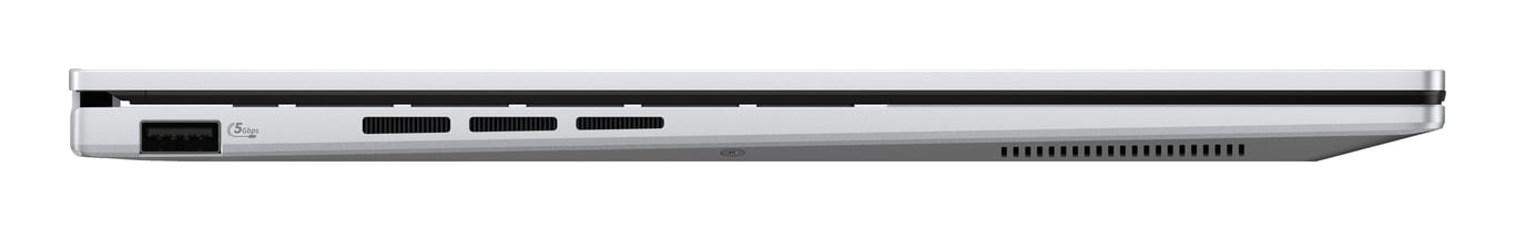 ASUS Zenbook 14 UX3405CA ISCQD1233X Intel Core Ultra 7 Ordinateur portable 14 WUXGA LPDDR5x SDRAM SSD Wi Fi 7 802.11be Windows 11 Pro - vue 5