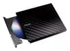 DVD Rewriter Ext. Asus Slim Sdrw08D2S-B Nero Usb2.0