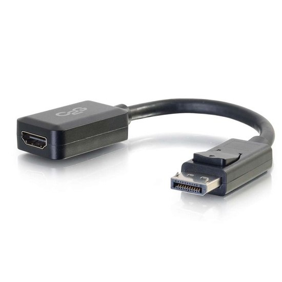 Adattatore da DisplayPort 1.2 maschio a Displayport femmina - DELOCK