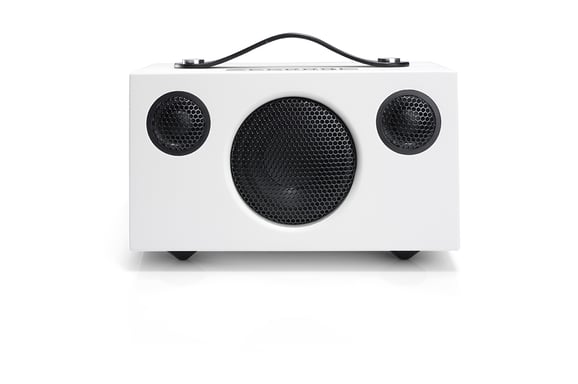 Audio Pro ADDON T3+ BIANCO