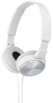 Sony - MDR-ZX310 - Casque arceau