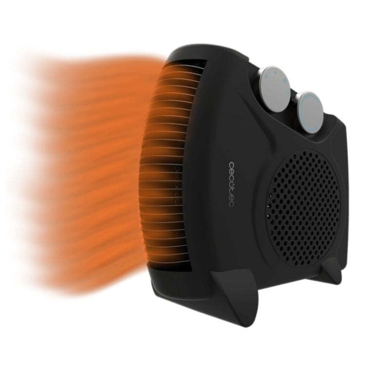 Thermoplongeur Cecotec ReadyWarm 2000 Max Dual Noir - Neuf