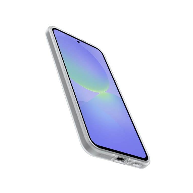 OtterBox React Series pour Samsung Galaxy A36 5G transparente Samsung Galaxy A36 5G Neuf - vue 2