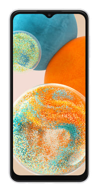 Galaxy A23 (5G) 64G, Blanc, débloqué