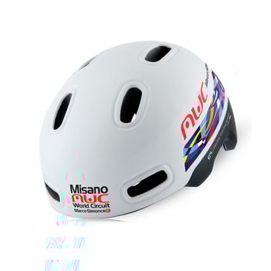 EMG HM 09 Blanc