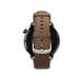 Amazfit GTR 4 Vintage Brown Leather 3,63 cm (1.43'') AMOLED 46 mm Digital 466 x 466 Pixeles Pantalla táctil Marrón GPS (satélite)
