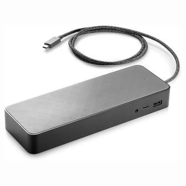 Base de conexión universal USB-C HP (90 W)