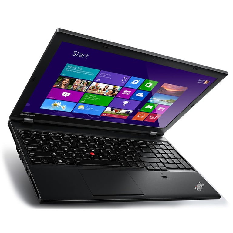 Lenovo ThinkPad L440 - Core i5 - 4 Go -  240 SSD