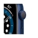 Watch Series 6 GPS - 40mm - Boîter aluminium, bleu