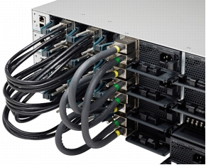 Cisco StackWise-480, 1m câble InfiniBand et à fibres optiques - Neuf