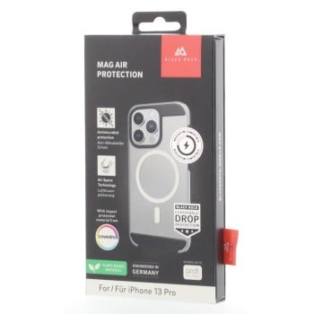 Coque de protection ''Mag Air Protection'' pour Apple iPhone 13 Pro, nre