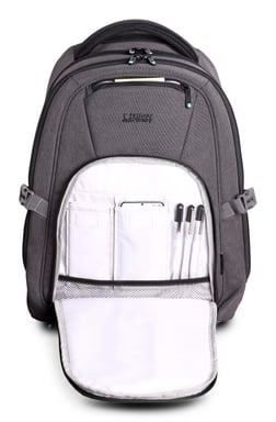 Zaino Trolley per Computer Portatile / Tablet 16 pollici HEAVEE GREEN