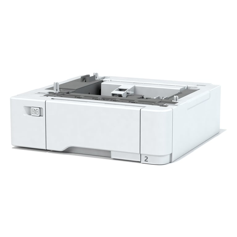 Xerox Magasin 550 feuilles Neuf - vue 5