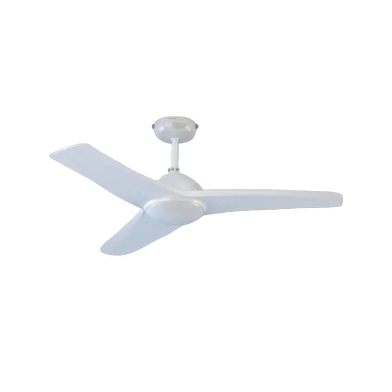 Ventilateur de Plafond Cecotec EnergySilence Aero 460 – 55 W, 3 Vitesses, Télécommande - vue 3