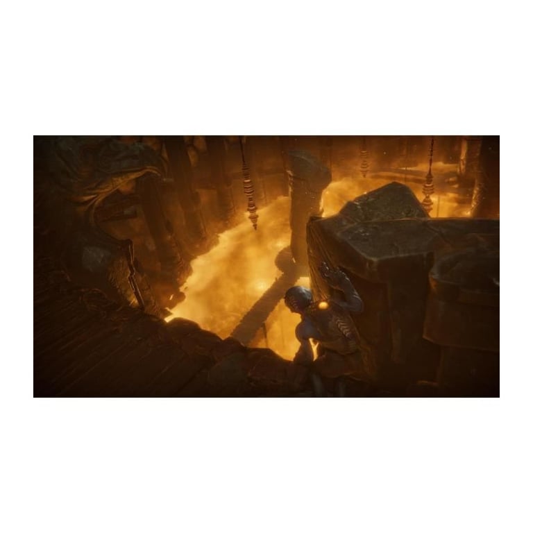 Oddworld Soulstorm - Enhanced Edition Jeu Xbox Series X