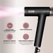 Secador de pelo - Shark - HD752EU - SpeedStyle Pro 5 en 1 - Difusor Defrizz Fast - 1750 W