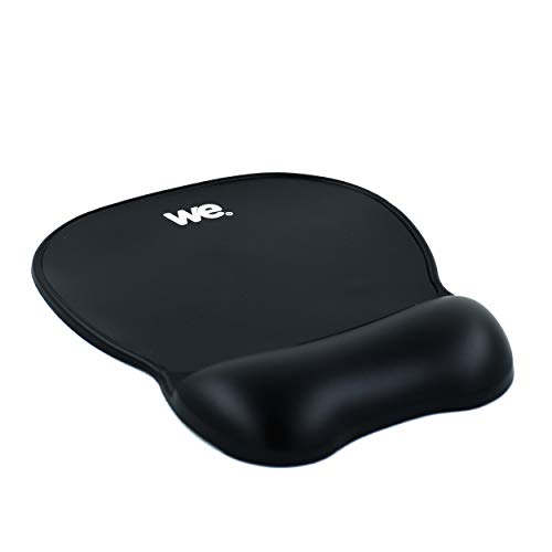 WE Tapis de Repose Poignet Pad en Gel TapisAnti dérapant Haute Qualité Anti tendinite Confort Maximal Accessoires pour Ordinateur Neuf