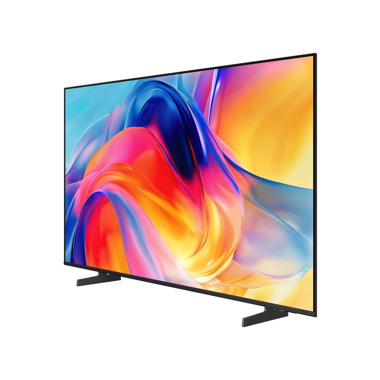 Samsung Mini-LED M70 Noir - vue 3