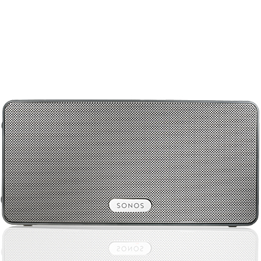 Sonos PLAY:3 Ethernet Wifi Blanco