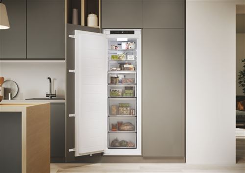 CMT5518EVWF encastrable 178 cm - vue 4