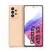Galaxy A53 (5G) 128 GB, Peach, desbloqueado